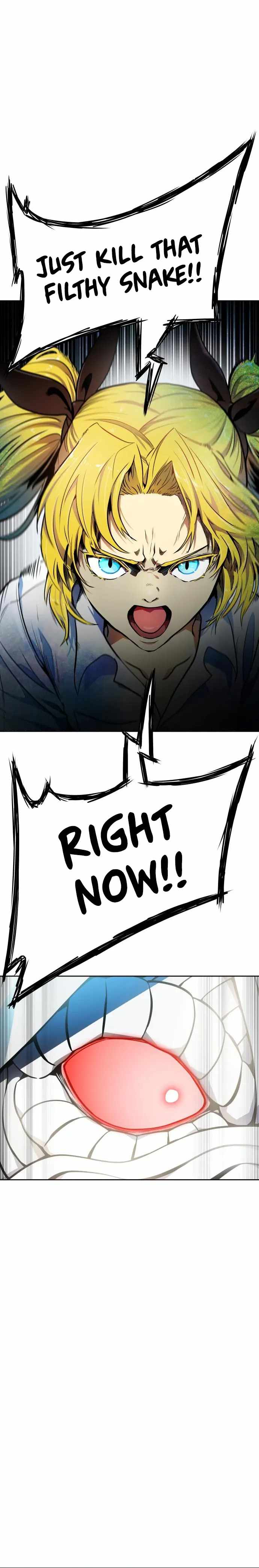Tower of God Chapter 568 image 21